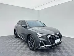 2023 Audi Q3 35 TFSI Fashion Sport 1.4T — фото 3