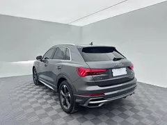 2023 Audi Q3 35 TFSI Fashion Sport 1.4T — фото 4