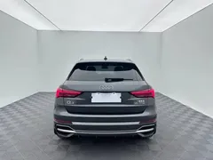 2023 Audi Q3 35 TFSI Fashion Sport 1.4T — фото 5