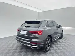 2023 Audi Q3 35 TFSI Fashion Sport 1.4T — фото 6