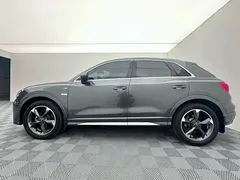 2023 Audi Q3 35 TFSI Fashion Sport 1.4T — фото 7