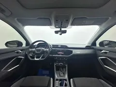 2023 Audi Q3 35 TFSI Fashion Sport 1.4T — фото 9