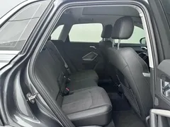 2023 Audi Q3 35 TFSI Fashion Sport 1.4T — фото 11