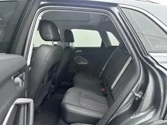 2023 Audi Q3 35 TFSI Fashion Sport 1.4T — фото 13