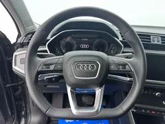 2023 Audi Q3 35 TFSI Fashion Sport 1.4T — фото 14