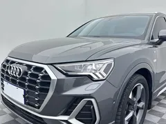 2023 Audi Q3 35 TFSI Fashion Sport 1.4T — фото 17