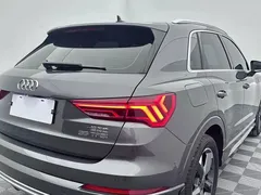 2023 Audi Q3 35 TFSI Fashion Sport 1.4T — фото 18