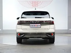 2023 Volkswagen Tharu 300TSI 2WD, белый — фото 6