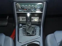 2023 Volkswagen Tharu 300TSI 2WD, белый — фото 7
