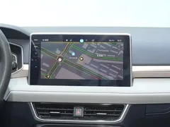 2023 Volkswagen Tharu 300TSI 2WD, белый — фото 9