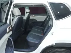 2023 Volkswagen Tharu 300TSI 2WD, белый — фото 11