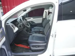 2023 Volkswagen Tharu 300TSI 2WD, белый — фото 12