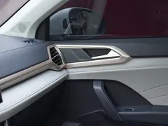 2023 Volkswagen Tharu 300TSI 2WD, белый — фото 14