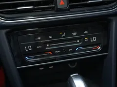2023 Volkswagen Tharu 300TSI 2WD, белый — фото 18