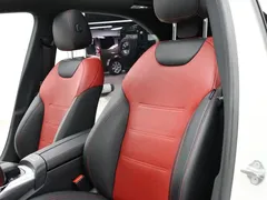 2023 Mercedes-Benz A-Class AMG AMG A 35 L 4MATIC, белый — фото 3