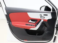 2023 Mercedes-Benz A-Class AMG AMG A 35 L 4MATIC, белый — фото 5