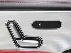 2023 Mercedes-Benz A-Class AMG AMG A 35 L 4MATIC, белый — фото 6