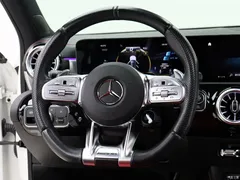 2023 Mercedes-Benz A-Class AMG AMG A 35 L 4MATIC, белый — фото 14