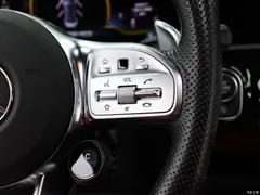 2023 Mercedes-Benz A-Class AMG AMG A 35 L 4MATIC, белый — фото 16