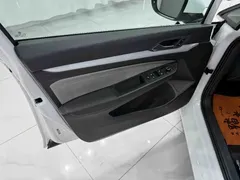 2023 Volkswagen Golf 280TSI DSG Pro, белый — фото 17