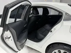 2021 Toyota Corolla 1.2T S-CVT Elite Plus, белый — фото 16