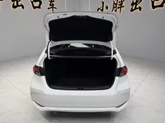 2021 Toyota Corolla 1.2T S-CVT Elite Plus, белый — фото 17