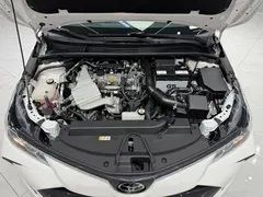 2021 Toyota Corolla 1.2T S-CVT Elite Plus, белый — фото 20