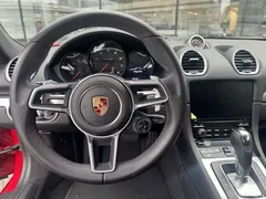 2022 Porsche 718 Cayman 2.0T — фото 4