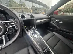 2022 Porsche 718 Cayman 2.0T — фото 5
