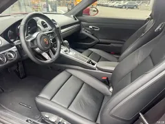 2022 Porsche 718 Cayman 2.0T — фото 6
