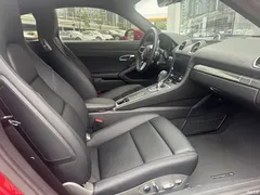 2022 Porsche 718 Cayman 2.0T — фото 8