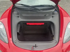 2022 Porsche 718 Cayman 2.0T — фото 9