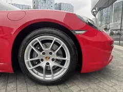 2022 Porsche 718 Cayman 2.0T — фото 12