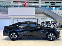 2022 Nissan Sylphy 1.6L XL CVT Enjoy, чёрный — фото 7