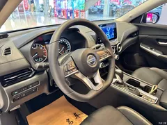 2022 Nissan Sylphy 1.6L XL CVT Enjoy, чёрный — фото 11