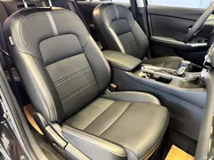2022 Nissan Sylphy 1.6L XL CVT Enjoy, чёрный — фото 13