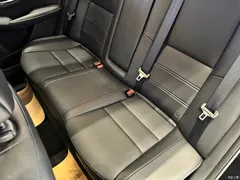 2022 Nissan Sylphy 1.6L XL CVT Enjoy, чёрный — фото 15