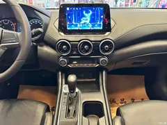 2022 Nissan Sylphy 1.6L XL CVT Enjoy, чёрный — фото 18