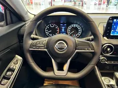 2022 Nissan Sylphy 1.6L XL CVT Enjoy, чёрный — фото 19