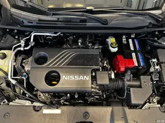 2022 Nissan Sylphy 1.6L XL CVT Enjoy, чёрный — фото 21
