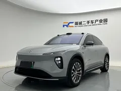 2024 Nio EC6 75kWh — фото 1