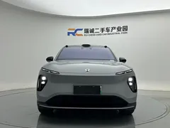 2024 Nio EC6 75kWh — фото 2