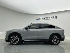 2024 Nio EC6 75kWh — фото 3