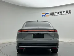 2024 Nio EC6 75kWh — фото 4