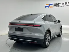 2024 Nio EC6 75kWh — фото 5
