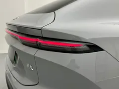 2024 Nio EC6 75kWh — фото 6