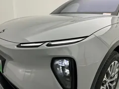 2024 Nio EC6 75kWh — фото 7
