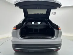 2024 Nio EC6 75kWh — фото 8