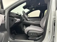 2024 Nio EC6 75kWh — фото 11