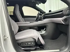 2024 Nio EC6 75kWh — фото 13